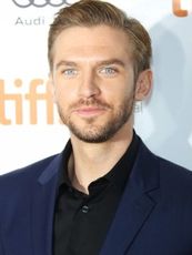 Dan Stevens
