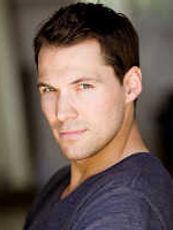 Daniel Cudmore