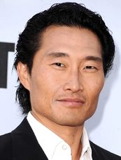 Daniel Dae Kim