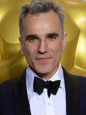 Daniel Day Lewis