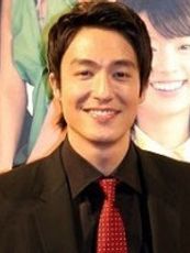 Daniel Henney