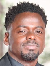 Daniel Kaluuya