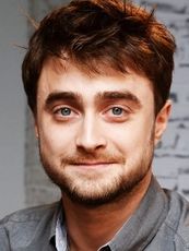 Daniel Radcliffe