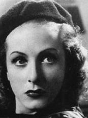 Danielle Darrieux