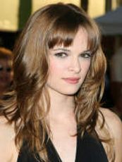 Danielle Panabaker