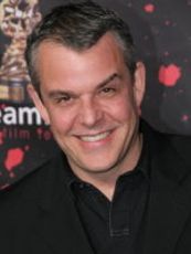 Danny Huston