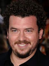Danny McBride