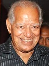 Dara Singh