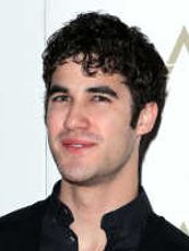 Darren Criss