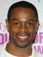 Darrin Dewitt Henson