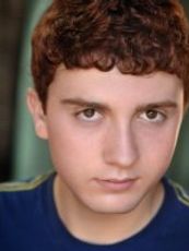Daryl Sabara