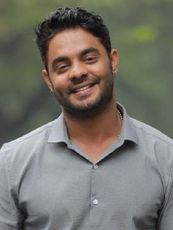 Dasarathi Narasimhan