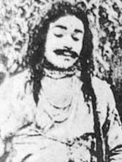 Dattatraya Damodar Dabke