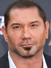 Dave Bautista