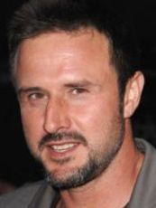 David Arquette