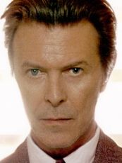 David Bowie
