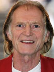 David Bradley