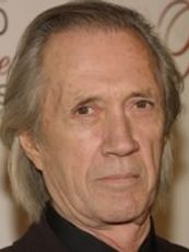 David Carradine