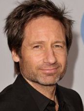 David Duchovny