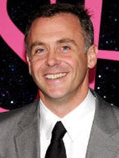 David Eigenberg