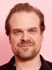 David Harbour