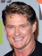 David Hasselhoff