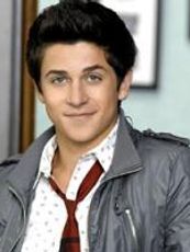 David Henrie