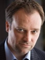 David Hewlett