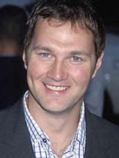 David Morrissey