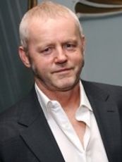 David Morse