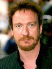David Thewlis