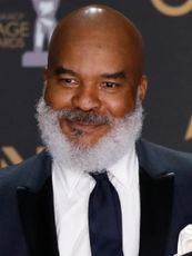 David Alan Grier