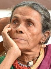 ദയാബായി