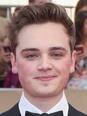 Dean-Charles Chapman