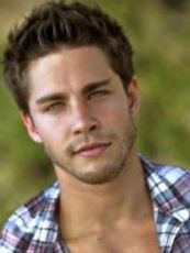 Dean Geyer