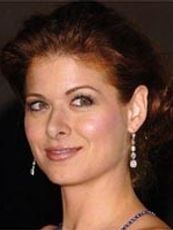 Debra Messing