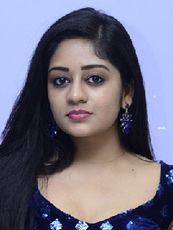 Deepa (Telugu Actress)