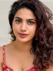 Deepa Thomas