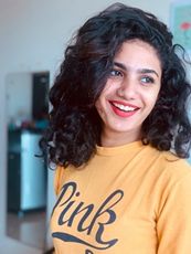 ദീപ തോമസ്