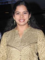 Deepa Venkat