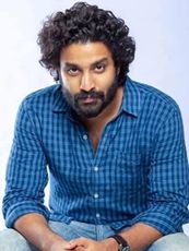 ദീപക് പറമ്പോൾ