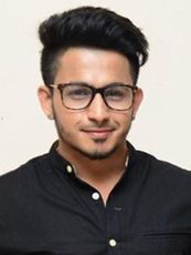 Deepak Taroj