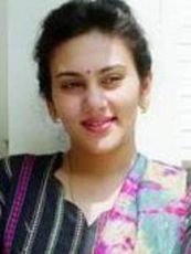 Deepika chikhalia