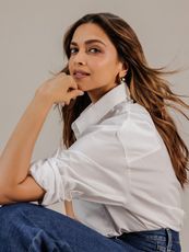 Deepika Padukone