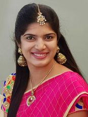 Deepti Nallamothu