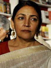 Deepti Naval
