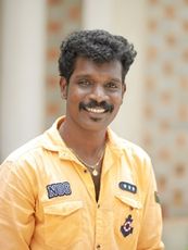 ദീപു നാവായിക്കുളം