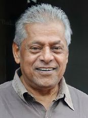 Delhi Ganesh
