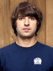Demetri Martin