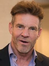 Dennis Quaid
